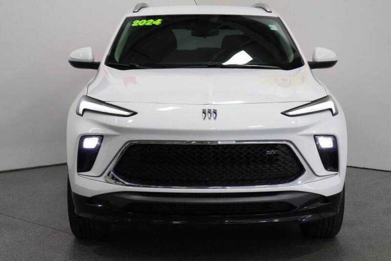 2024 Buick Encore GX Sport Touring