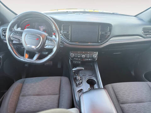 2024 Dodge Durango R/T