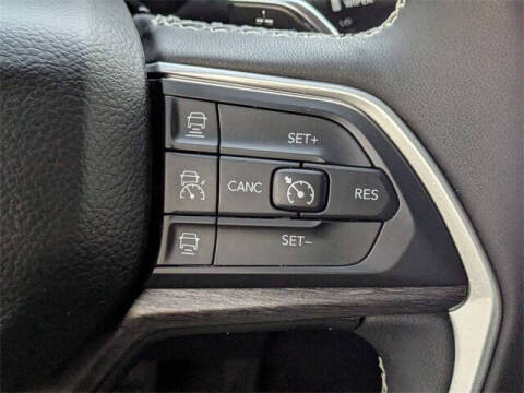 2022 Jeep Grand Cherokee 4xe