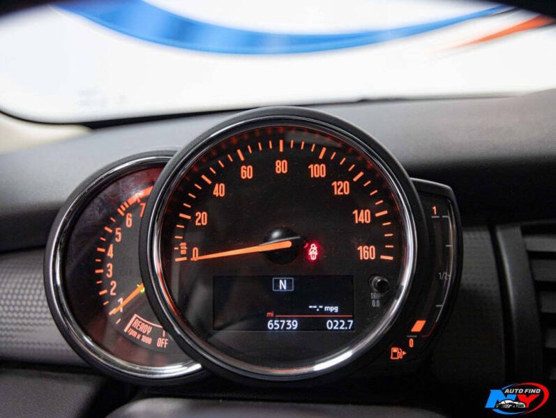 2019 MINI Hardtop 2 Door Cooper