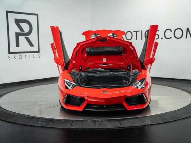 2016 Lamborghini n/a