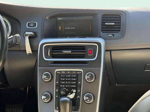 2012 Volvo S60 T5