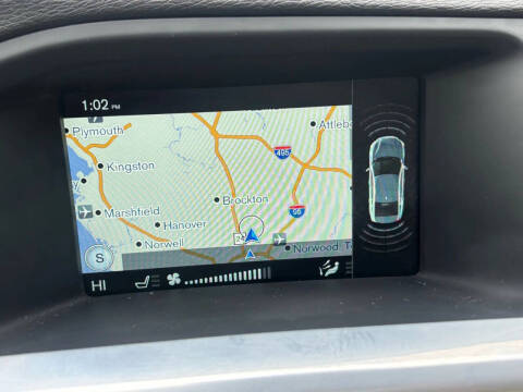 2016 Volvo S60 T5 Drive-E