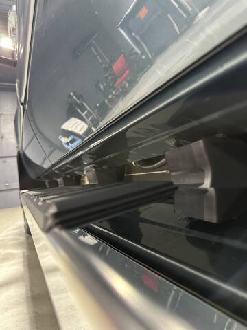 2012 GMC Sierra 3500HD SLT