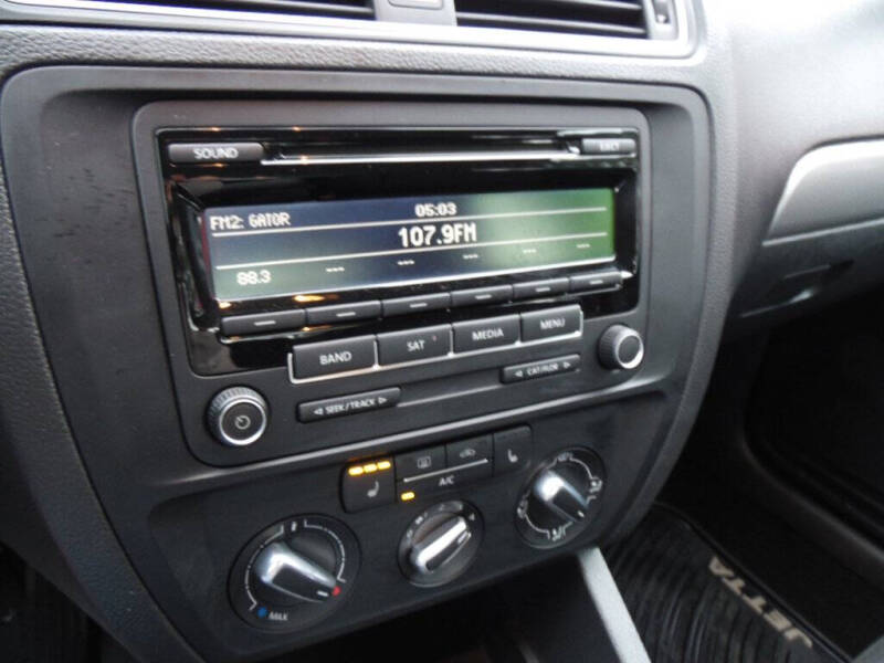 2015 Volkswagen Jetta