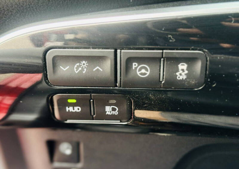 2020 Toyota Prius Prime Limited