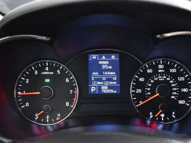 2014 Kia Forte5 EX