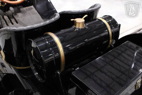 1916 Ford Model T