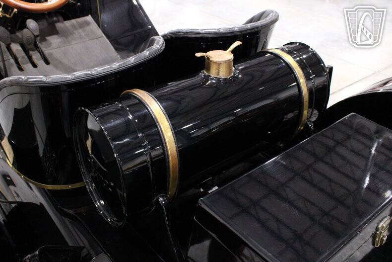 1916 Ford Model T
