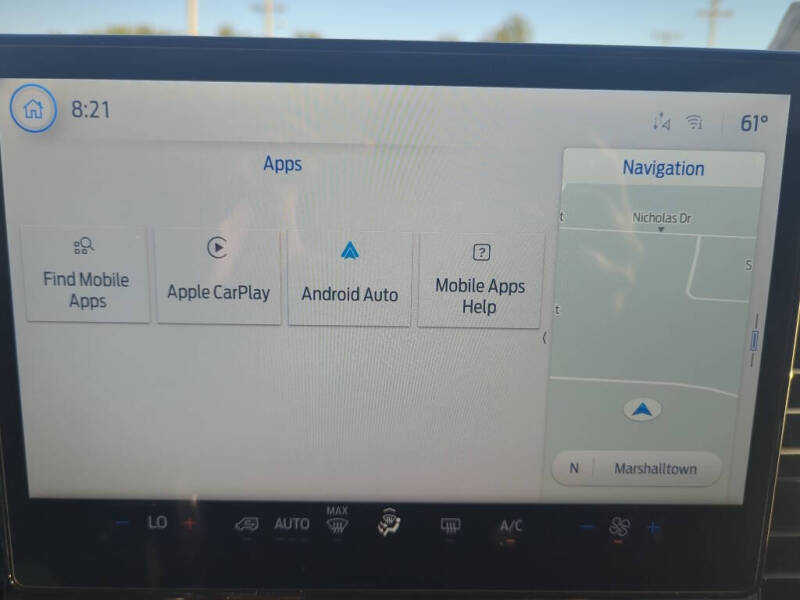 2025 Ford Transit 350 XLT