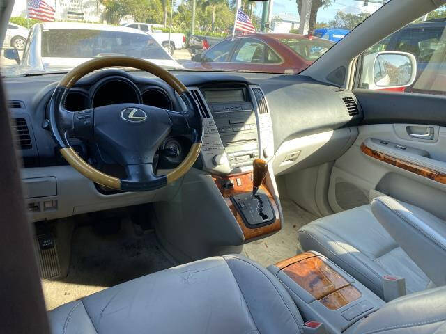 2006 Lexus RX 330