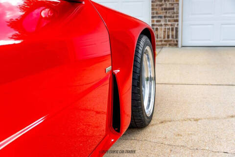 1989 Mazda RX-7 Turbo