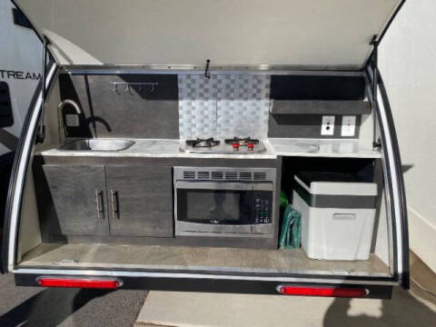 2021 nuCamp RV TAG XL Boondock