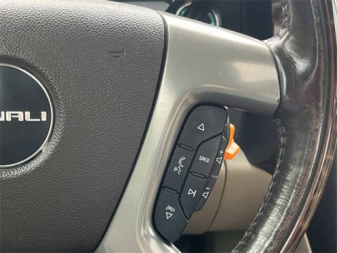 2013 GMC Sierra 3500HD