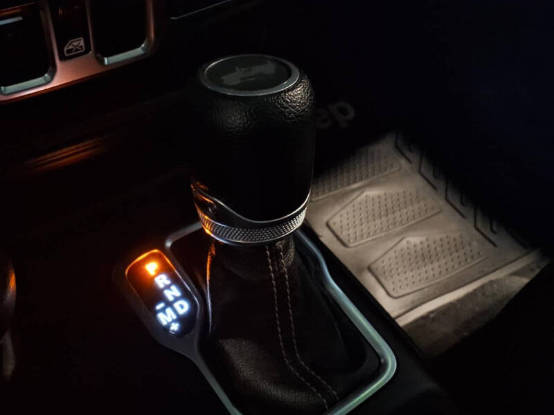 2020 Jeep Wrangler Unlimited