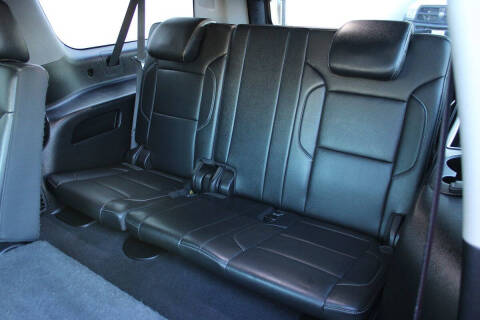 2019 GMC Yukon XL SLT