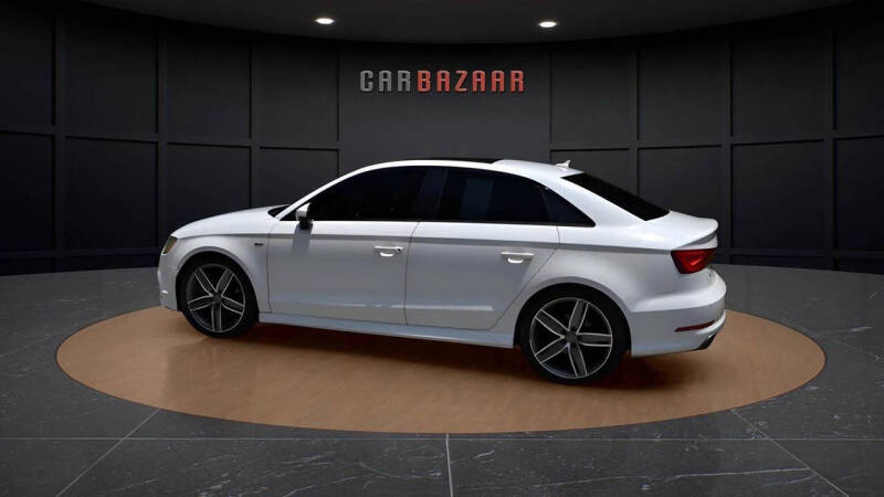 2016 Audi A3 1.8T Premium