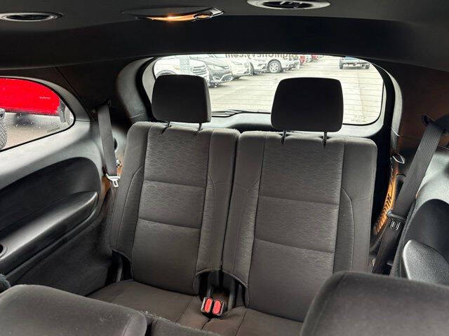 2023 Dodge Durango GT