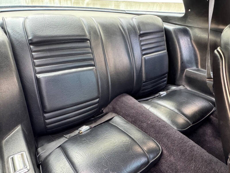 1979 Pontiac Trans Am