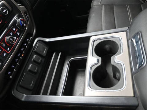 2016 GMC Sierra 1500