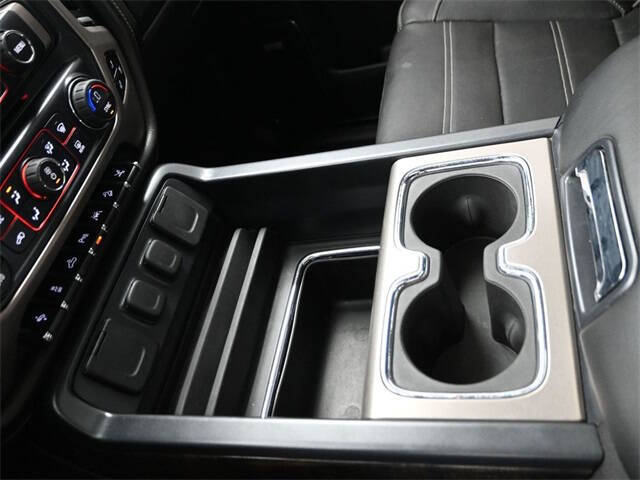 2016 GMC Sierra 1500