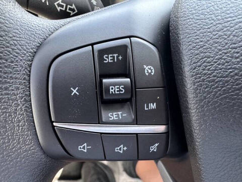 2025 Ford Transit 250