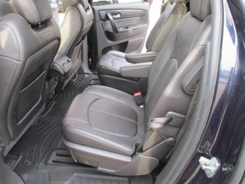 2017 GMC Acadia Limited