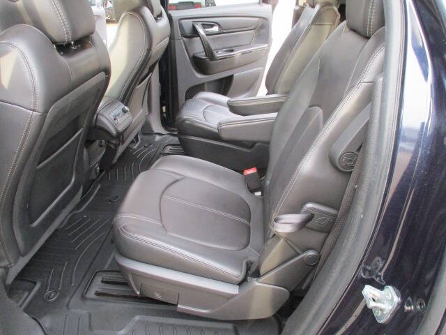 2017 GMC Acadia Limited