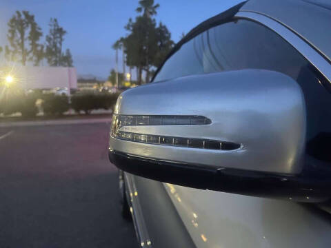 2014 Mercedes-Benz E-Class E 350