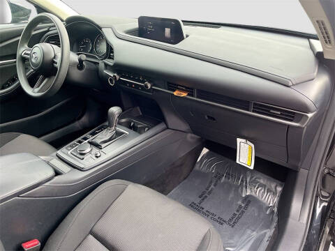 2023 Mazda CX-30 2.5 S