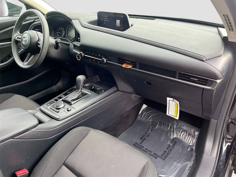 2023 Mazda CX-30 2.5 S