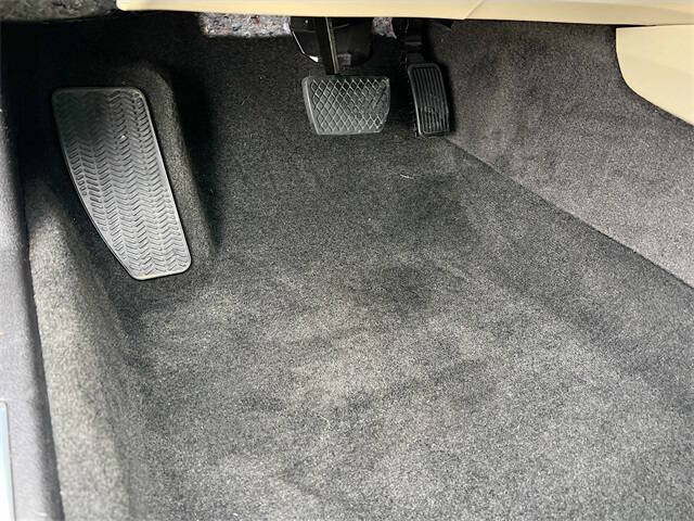 2018 Acura TLX V6 w/Tech