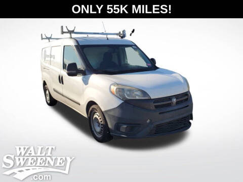 2022 RAM ProMaster City