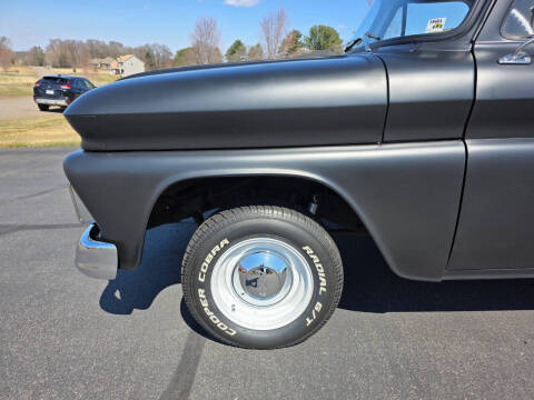 1964 Chevrolet C10