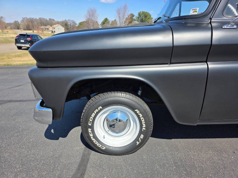 1964 Chevrolet C10