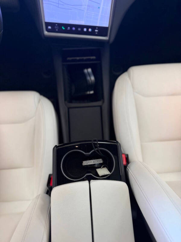 2020 Tesla Model S Long Range Plus