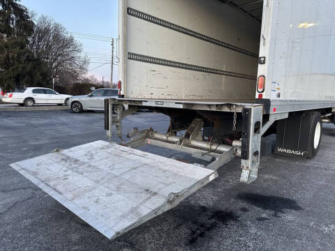 2024 Ford F-650 Super Duty