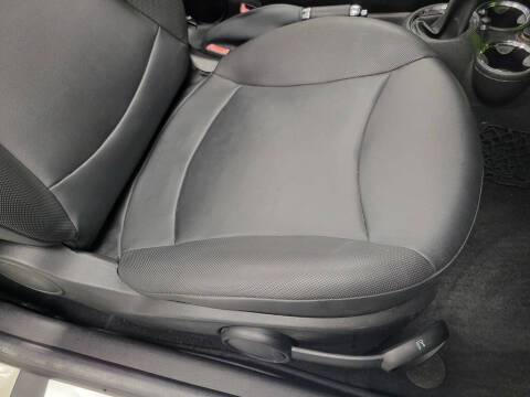 2013 MINI Convertible Cooper