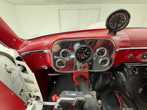 1954 Mercury Monterey