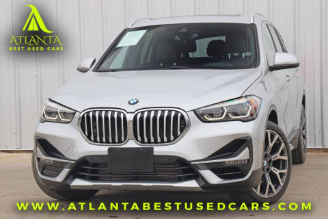 2020 BMW X1