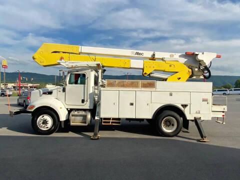 2009 Peterbilt 340