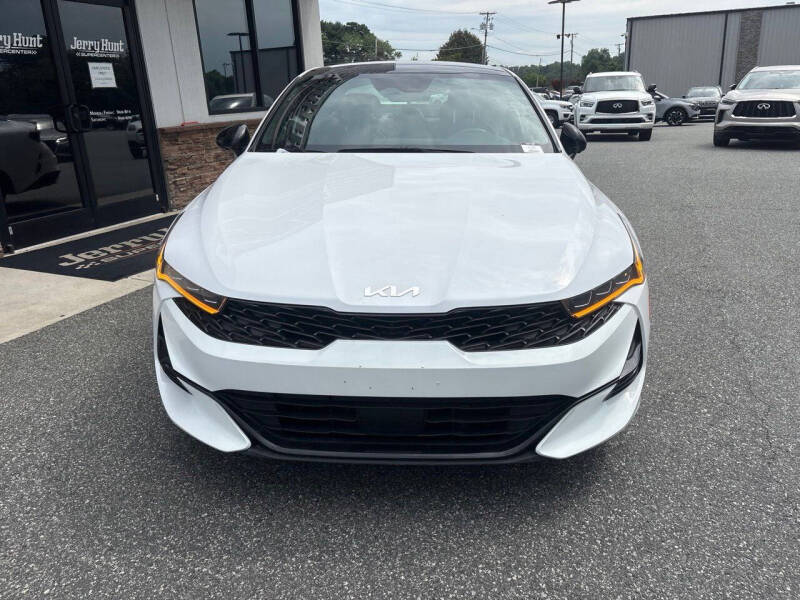 2024 Kia K5