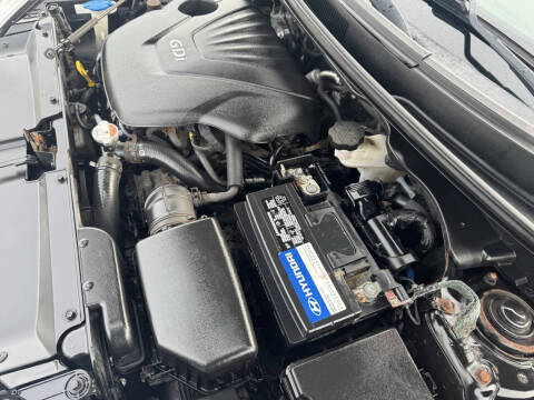 2013 Hyundai Veloster