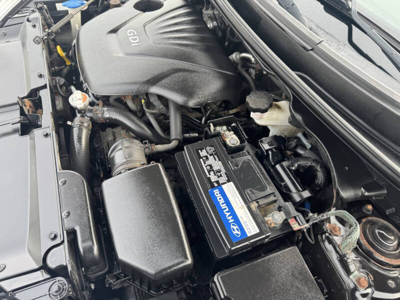 2013 Hyundai Veloster