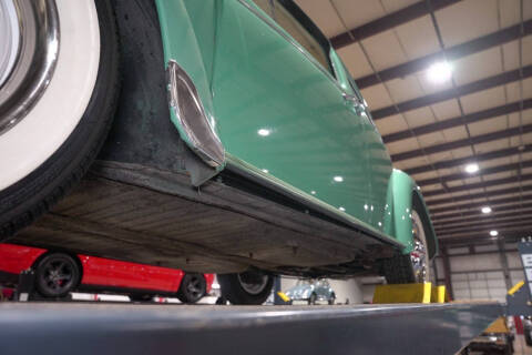 1962 Volkswagen Beetle