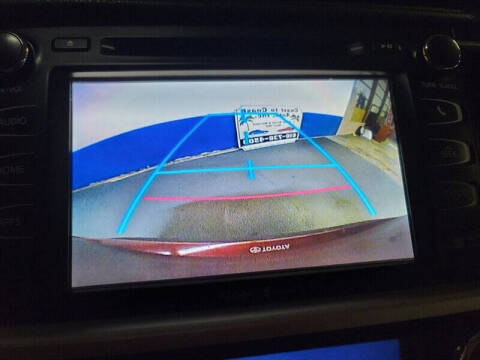 2014 Toyota Highlander XLE