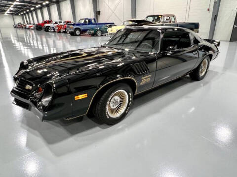 1978 Chevrolet Camaro