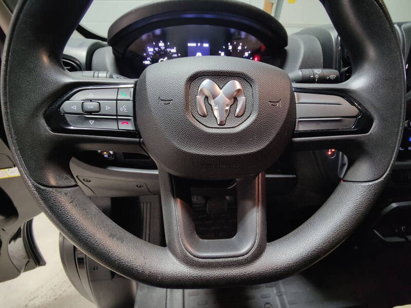 2022 RAM ProMaster 2500 159 WB