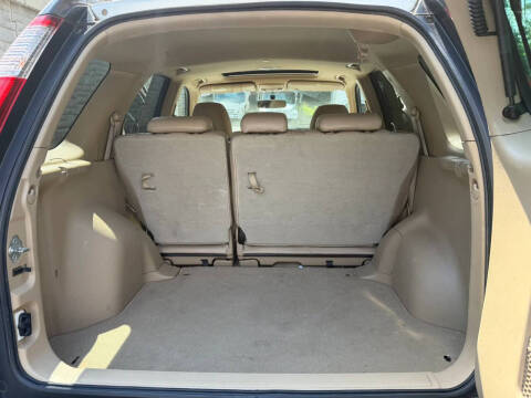 2005 Honda CR-V EX