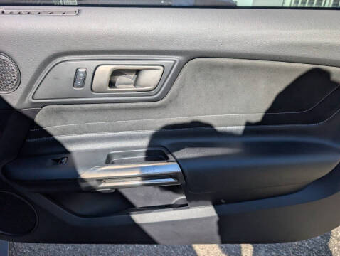 2017 Ford Mustang Shelby GT350